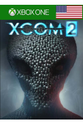 XCOM 2 (USA) (Xbox One)