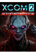 XCOM 2: War of the Chosen (DLC)
