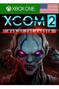 XCOM 2: War of the Chosen (USA) (Xbox One)