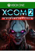 XCOM 2: War of the Chosen (Xbox One)