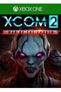 XCOM 2: War of the Chosen (Xbox One)
