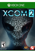 XCOM 2 (Xbox One)