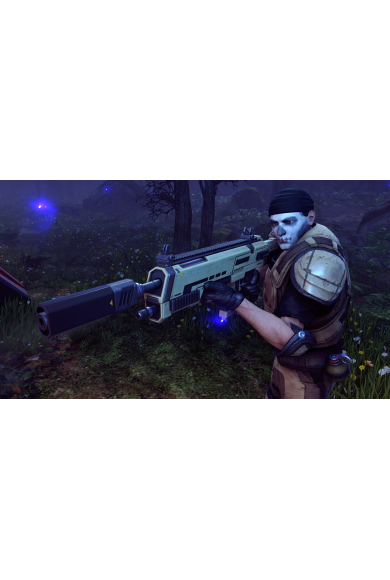 XCOM 2: Resistance Warrior Pack (DLC)