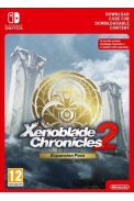 Xenoblade Chronicles 2 - Expansion Pass (Switch)