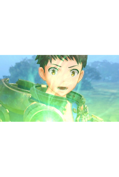 Xenoblade Chronicles 2 - Expansion Pass (Switch)