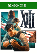 XIII - Preorder bundle (Xbox One)