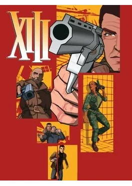 XIII (Xbox One)