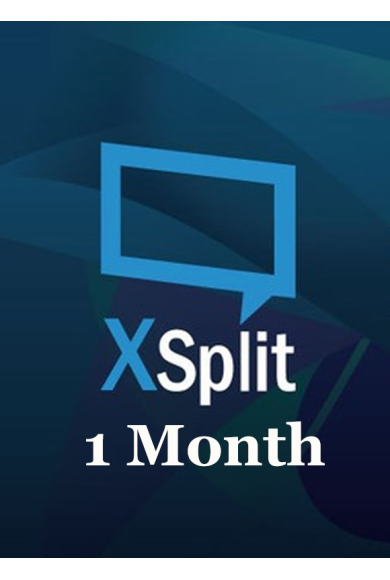 xsplit premium vs personal