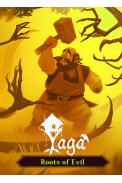 Yaga - Roots of Evil (DLC)
