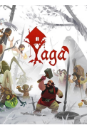 Yaga (Epic Games)