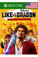 Yakuza: Like a Dragon - Hero Edition (USA) (Xbox One)