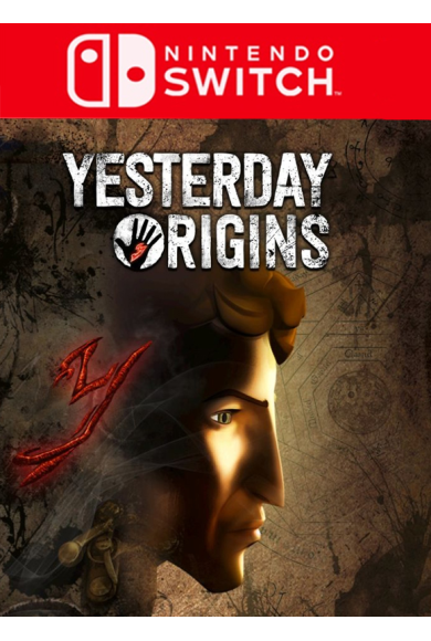 Yesterday Origins (Switch)