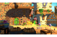 Yooka-Laylee and the Impossible Lair (USA) (Xbox One)