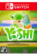 Yoshi (Switch)