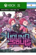 Young Souls (Argentina) (PC / Xbox ONE / Series X|S)