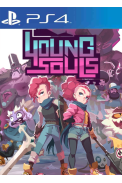 Young Souls (PS4)