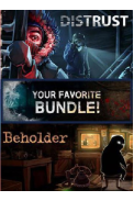 Your Favorite Bundle (Distrust + Beholder)