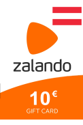 Zalando Gift Card 10€ (EUR) (Austria)