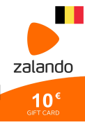 Zalando Gift Card 10€ (EUR) (Belgium)