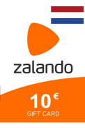 Zalando Gift Card 10€ (EUR) (Netherlands)