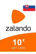 Zalando Gift Card 10€ (EUR) (Slovakia)