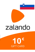 Zalando Gift Card 10€ (EUR) (Slovenia)