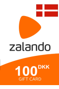 Zalando Gift Card 100 (DKK) (Denmark)