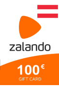 Zalando Gift Card 100€ (EUR) (Austria)