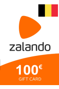 Zalando Gift Card 100€ (EUR) (Belgium)