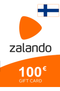 Zalando Gift Card 100€ (EUR) (Finland)