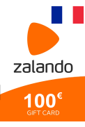 Zalando Gift Card 100€ (EUR) (France)