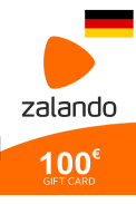 Zalando Gift Card 100€ (EUR) (Germany)