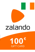 Zalando Gift Card 100€ (EUR) (Ireland)