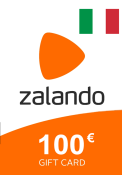 Zalando Gift Card 100€ (EUR) (Italy)