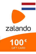Zalando Gift Card 100€ (EUR) (Netherlands)