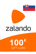 Zalando Gift Card 100€ (EUR) (Slovakia)