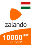 Zalando Gift Card 10000 (HUF) (Hungary)