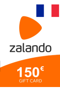 Zalando Gift Card 150€ (EUR) (France)
