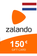 Zalando Gift Card 150€ (EUR) (Netherlands)