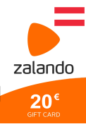 Zalando Gift Card 20€ (EUR) (Austria)