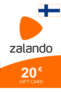 Zalando Gift Card 20€ (EUR) (Finland)