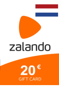 Zalando Gift Card 20€ (EUR) (Netherlands)