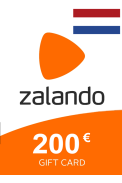 Zalando Gift Card 200€ (EUR) (Netherlands)