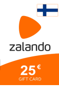 Zalando Gift Card 25€ (EUR) (Finland)