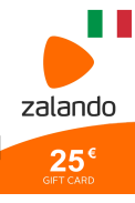 Zalando Gift Card 25€ (EUR) (Italy)