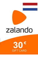 Zalando Gift Card 30€ (EUR) (Netherlands)