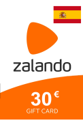 Zalando Gift Card 30€ (EUR) (Spain)