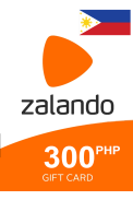 Zalando Gift Card 300 (PHP) (Philippines)