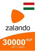 Zalando Gift Card 30000 (HUF) (Hungary)