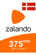 Zalando Gift Card 375 (DKK) (Denmark)